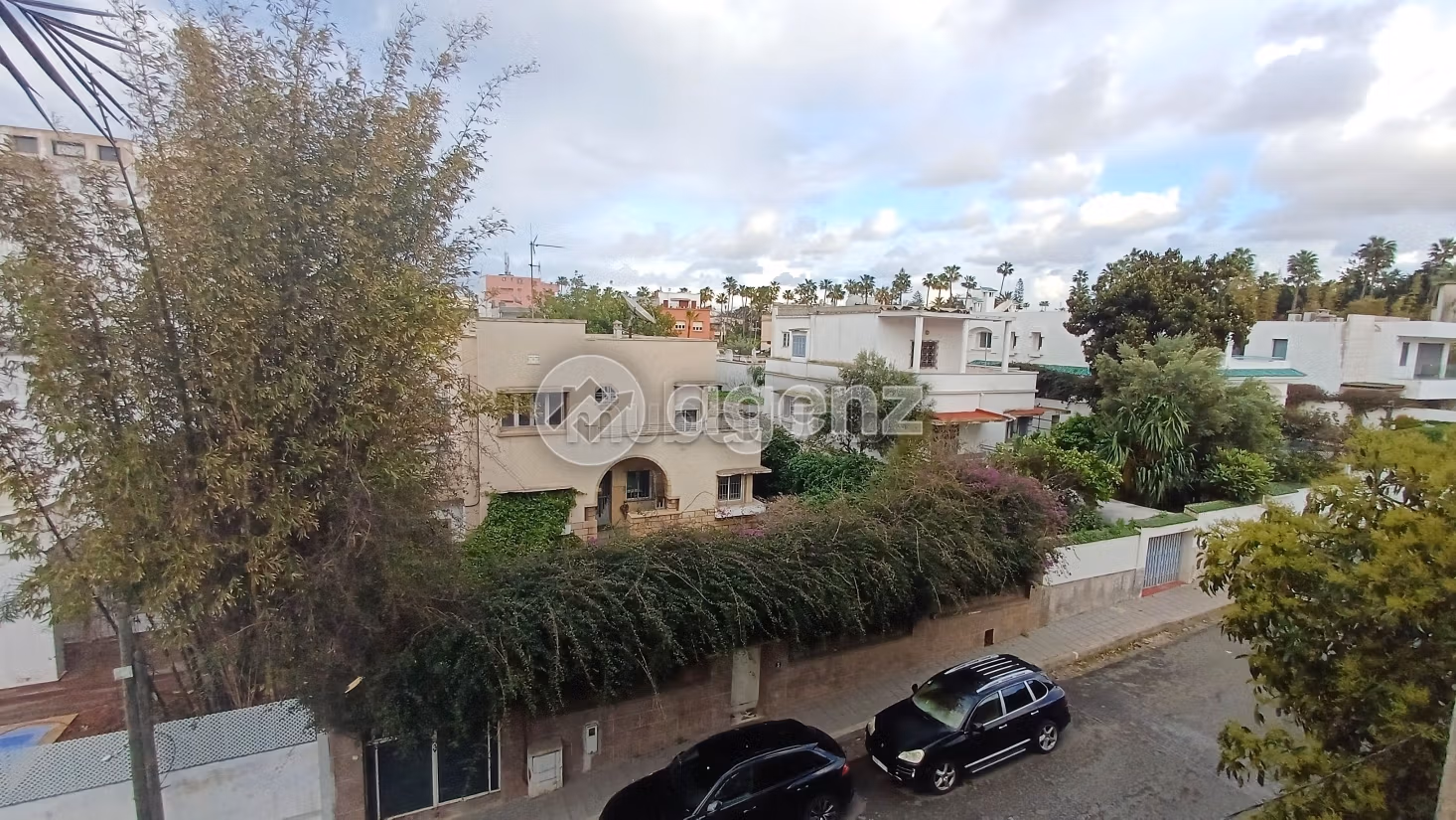 Appartement à vendre 155 m², 3 chambres Mers Sultan Casablanca