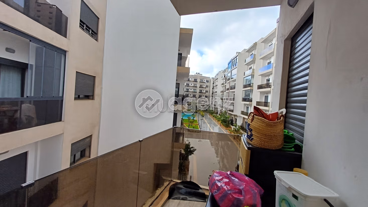 Apartamento en venta 89 m², 2 habitaciones Mannesmann Mohammadia