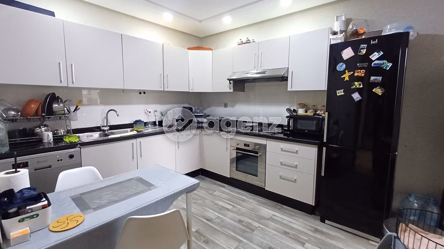 Apartamento en venta 89 m², 2 habitaciones Mannesmann Mohammadia