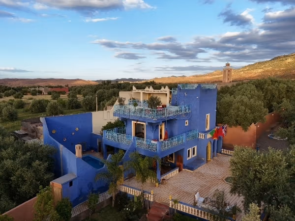 Superb Villa Museo titulada en venta /VNA OK