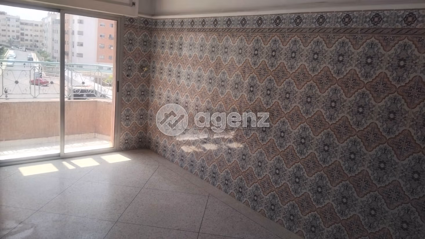 Apartamento en venta 156 m², 3 habitaciones Sidi Moumen Casablanca