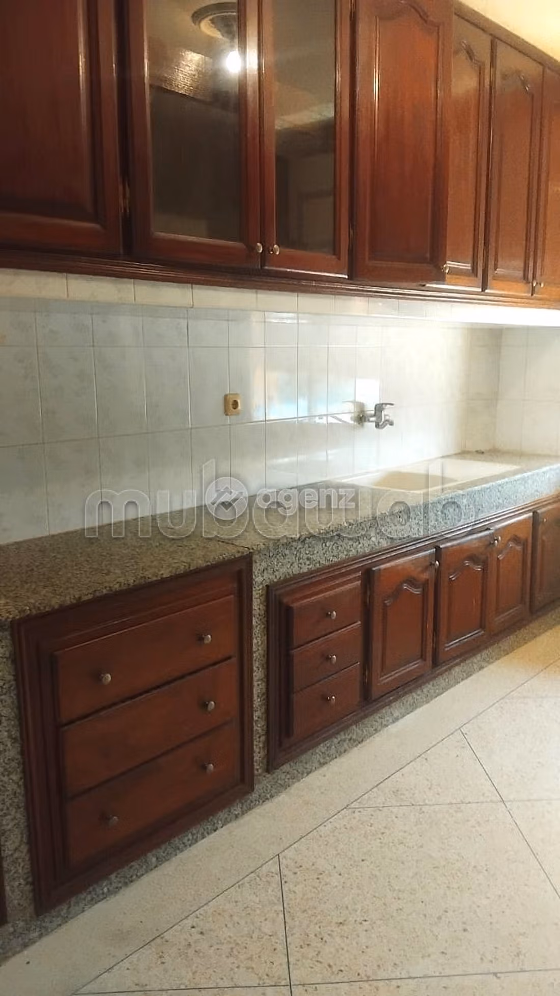 Apartamento en venta 156 m², 3 habitaciones Sidi Moumen Casablanca