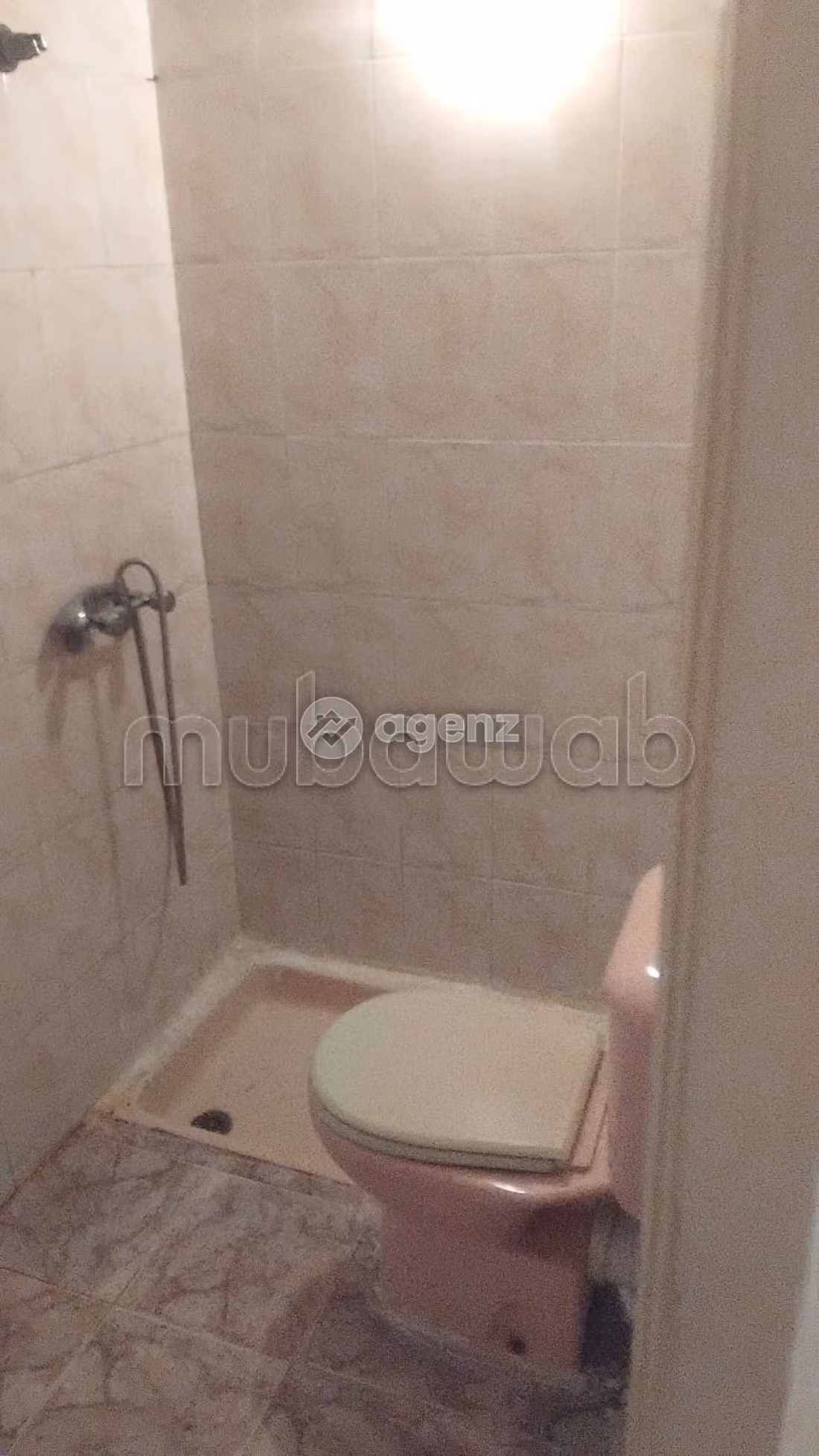 Apartamento en venta 156 m², 3 habitaciones Sidi Moumen Casablanca