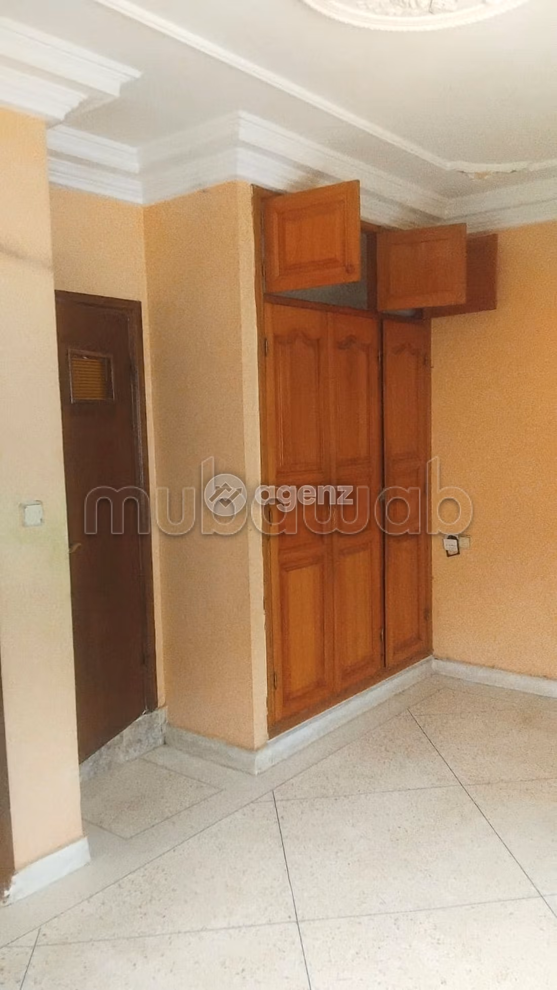Apartamento en venta 156 m², 3 habitaciones Sidi Moumen Casablanca