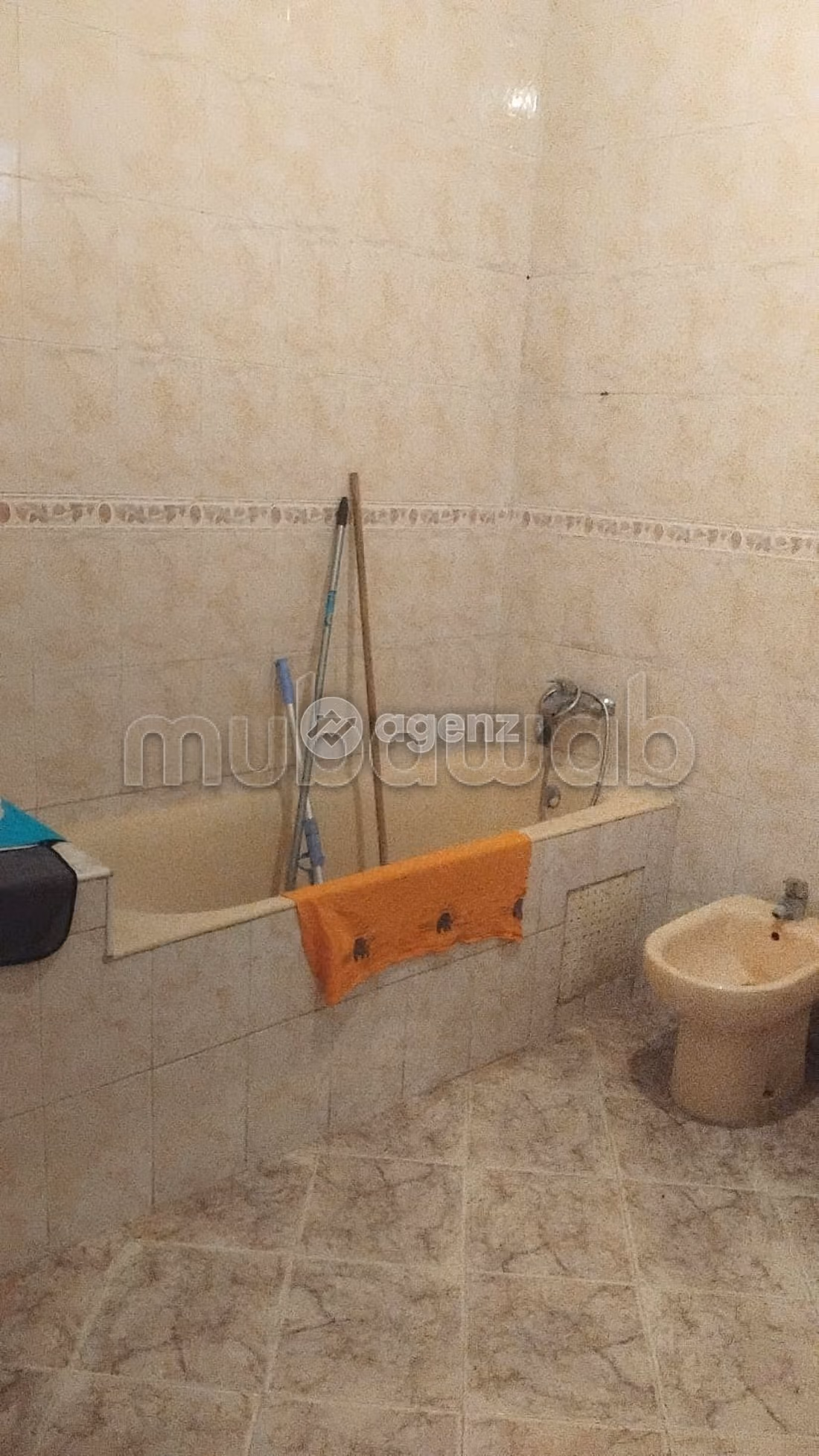 Apartamento en venta 156 m², 3 habitaciones Sidi Moumen Casablanca