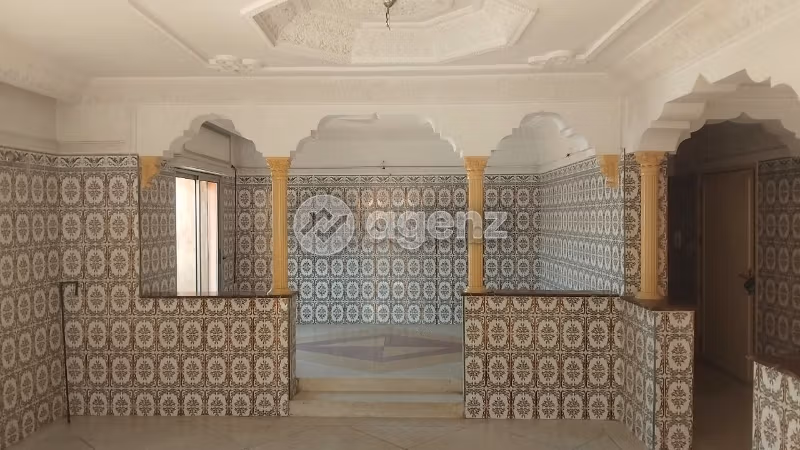 Apartamento en venta de 156 m², 3 habitaciones Sidi Moumen Casablanca