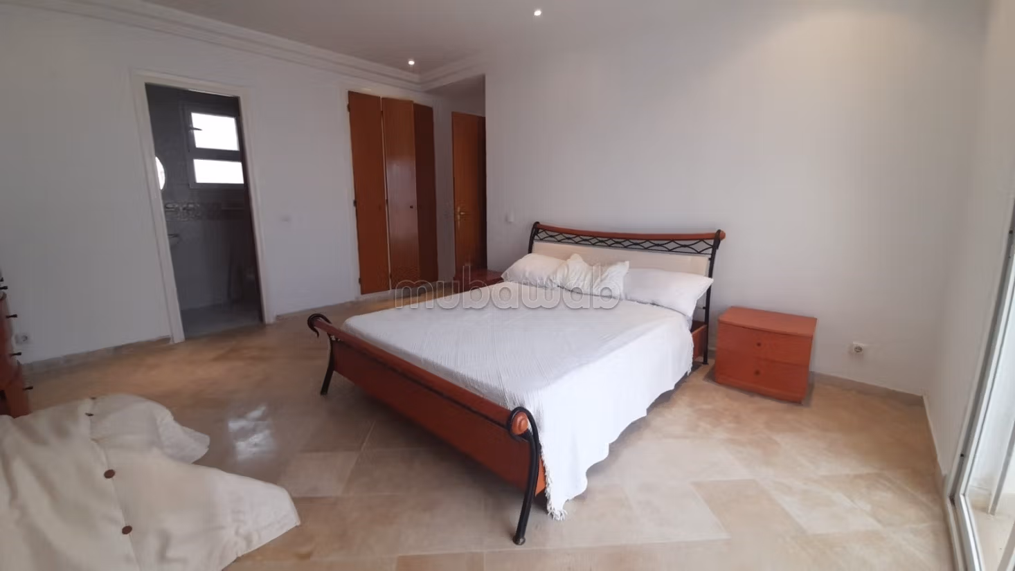 Villa con piscina in S4 a Yasmine Hammamet