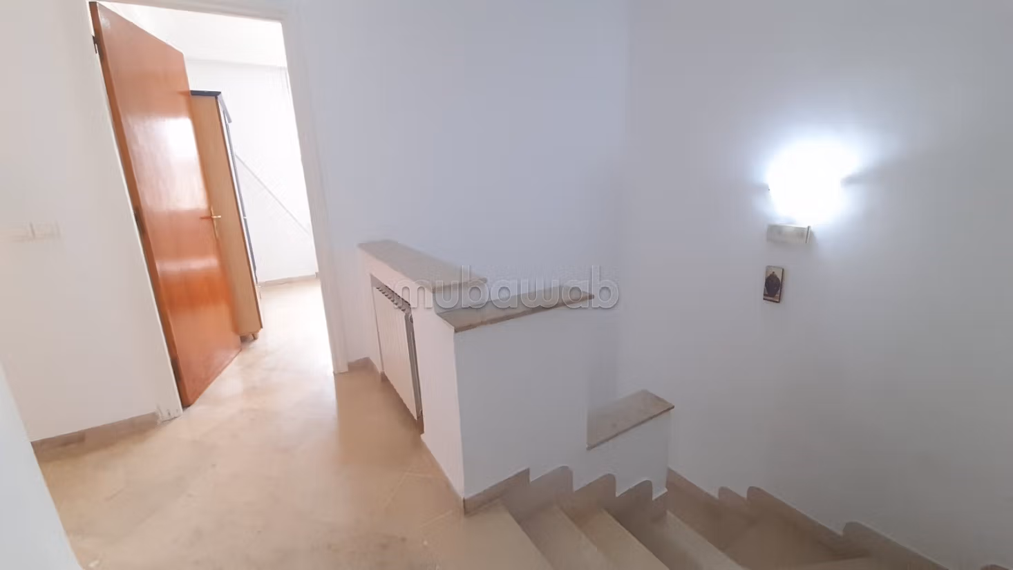 Villa con piscina in S4 a Yasmine Hammamet
