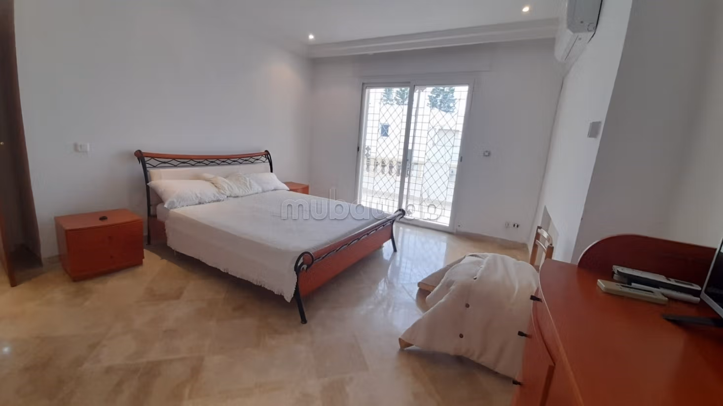 Villa con piscina in S4 a Yasmine Hammamet