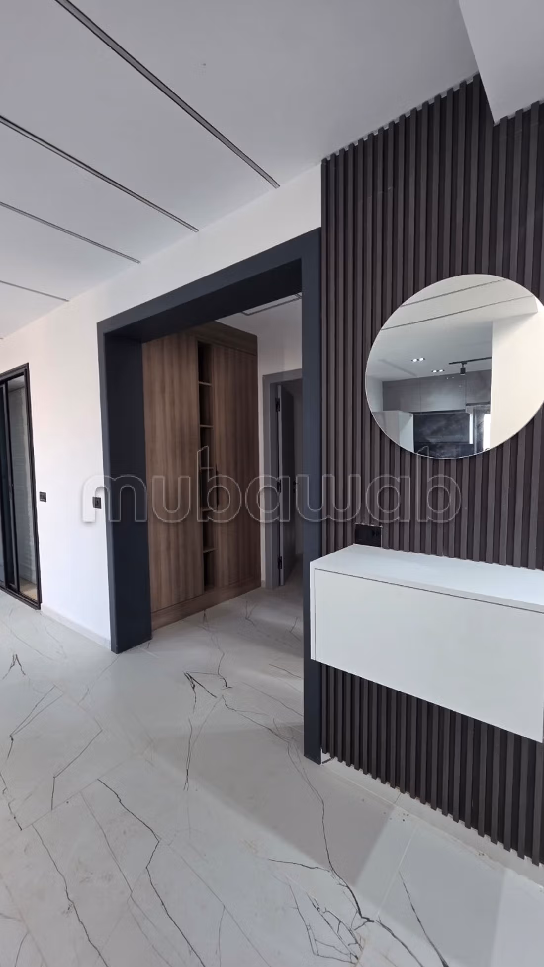 Design Moderne & Sérénité à Tezdaine