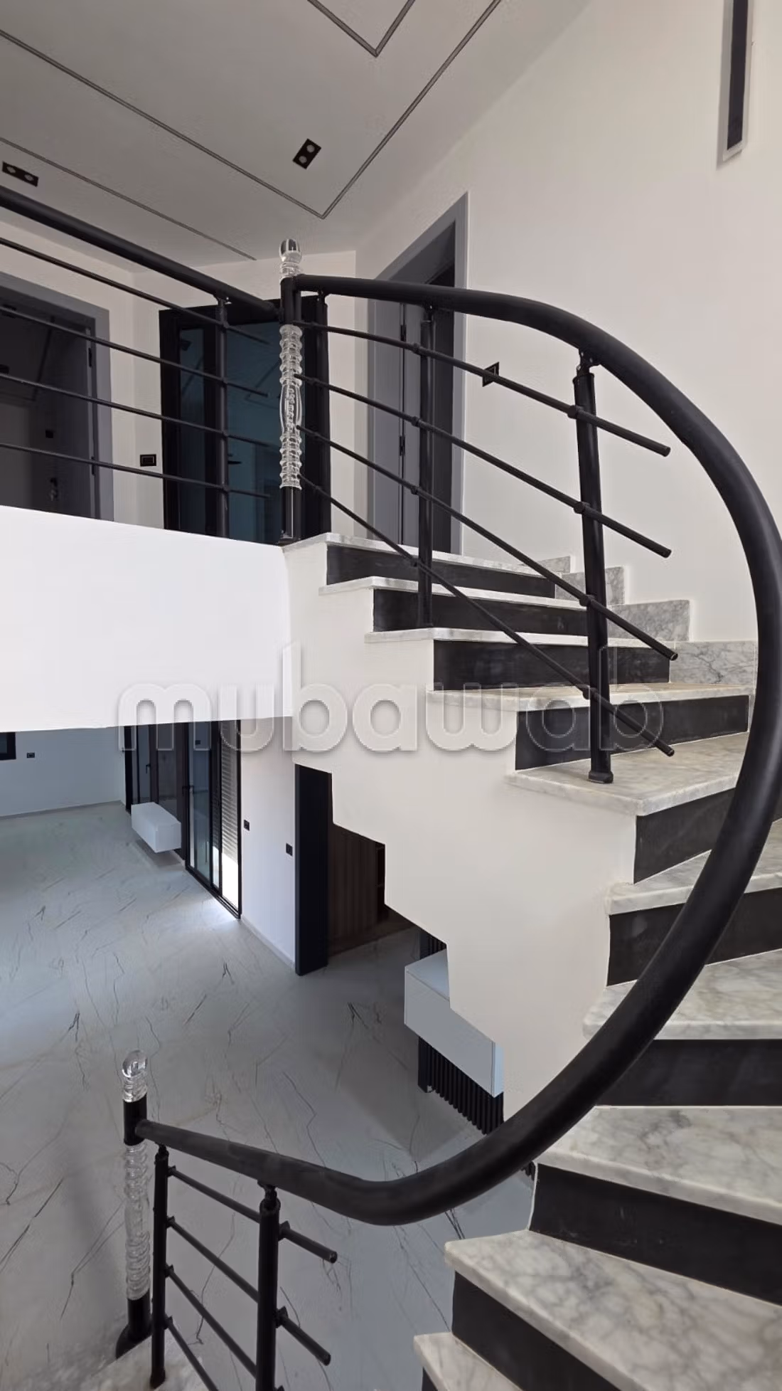 Design Moderne & Sérénité à Tezdaine