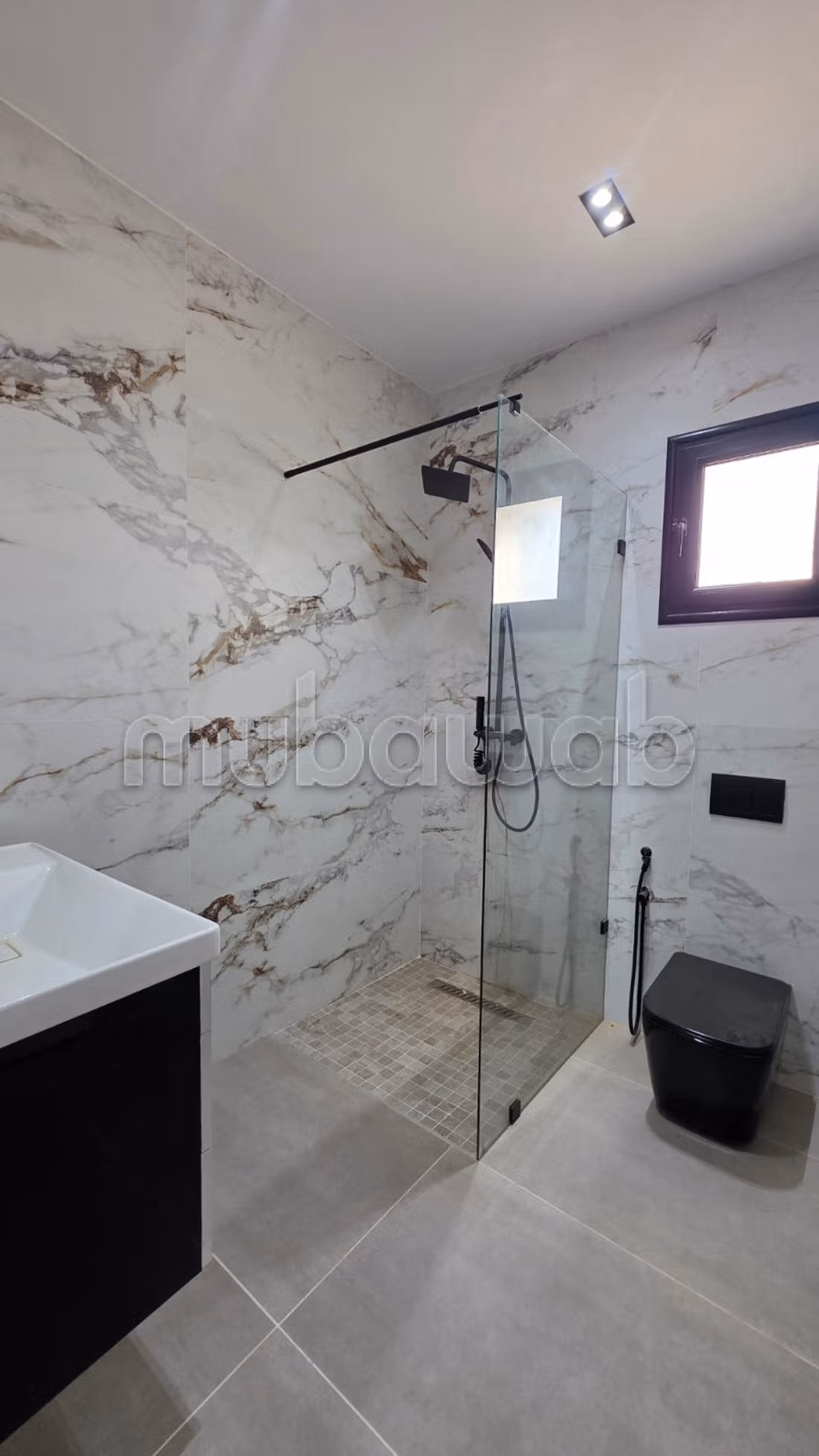 Design Moderne & Sérénité à Tezdaine