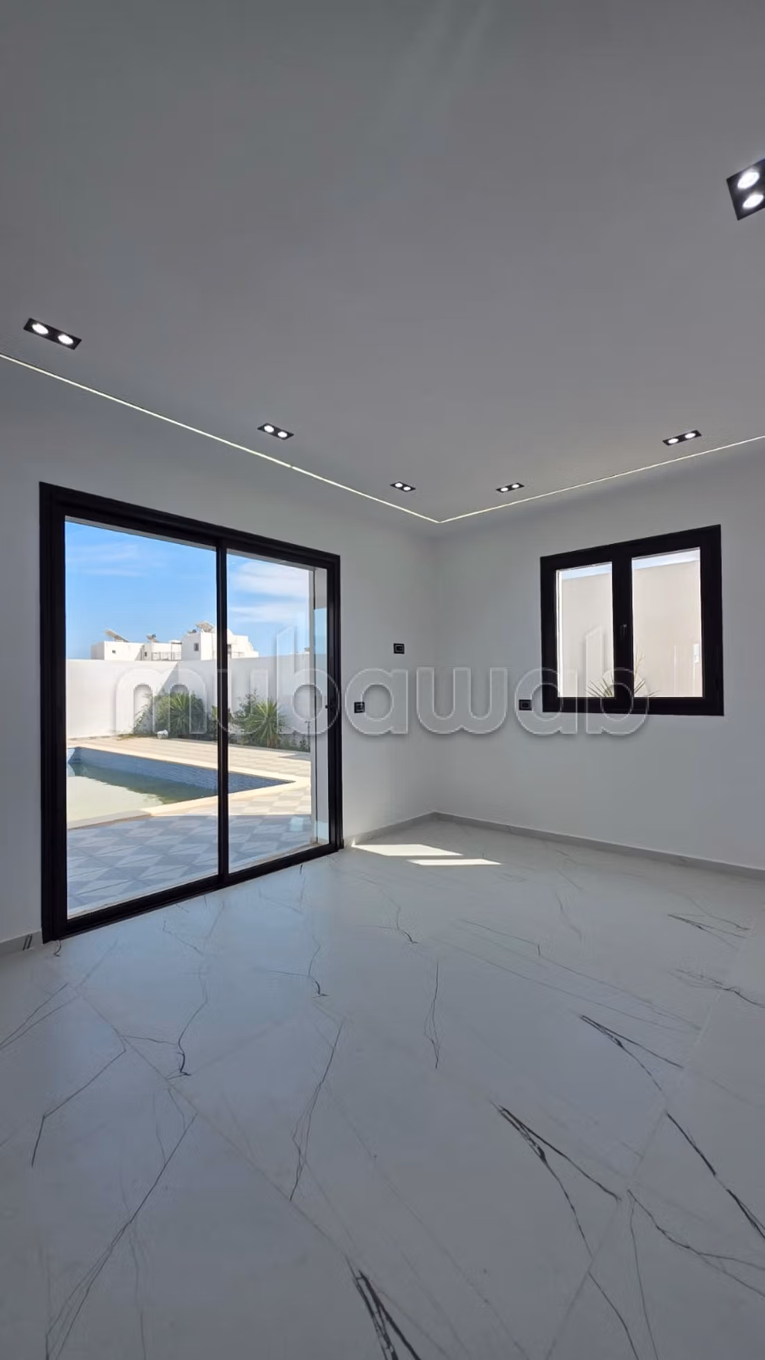 Design Moderne & Sérénité à Tezdaine