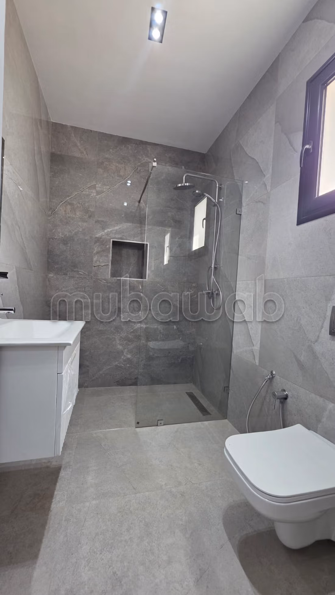 Design Moderne & Sérénité à Tezdaine