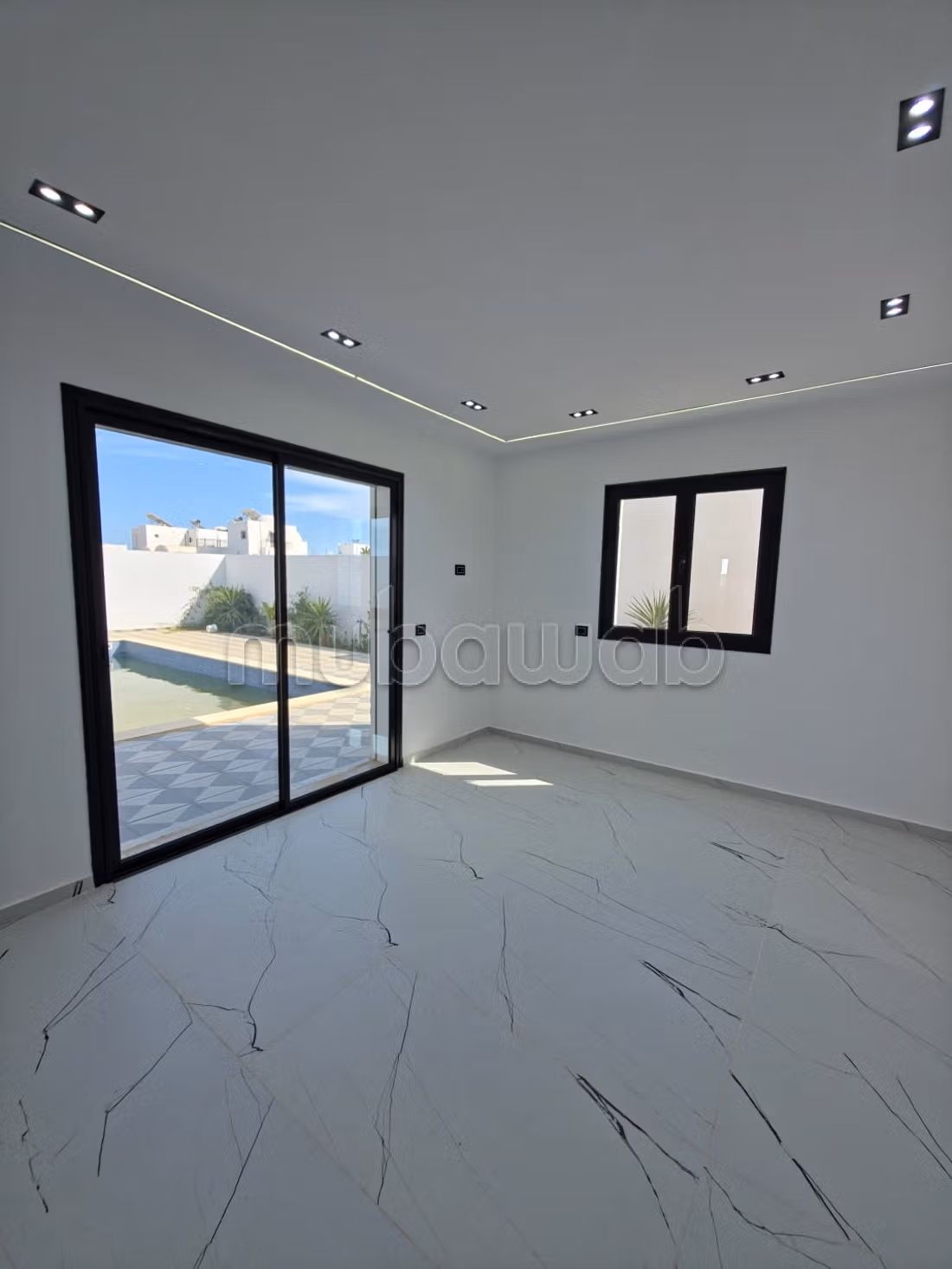 Design Moderne & Sérénité à Tezdaine