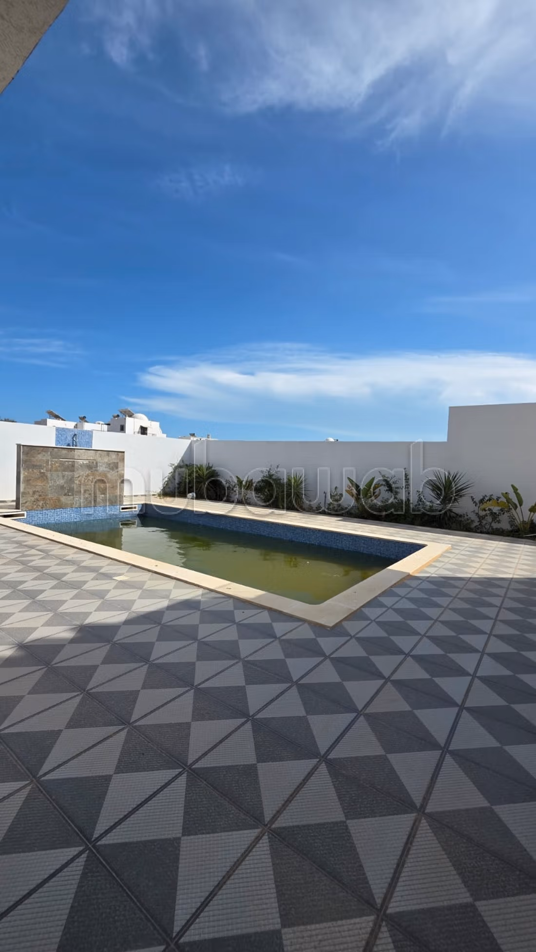 Design Moderne & Sérénité à Tezdaine