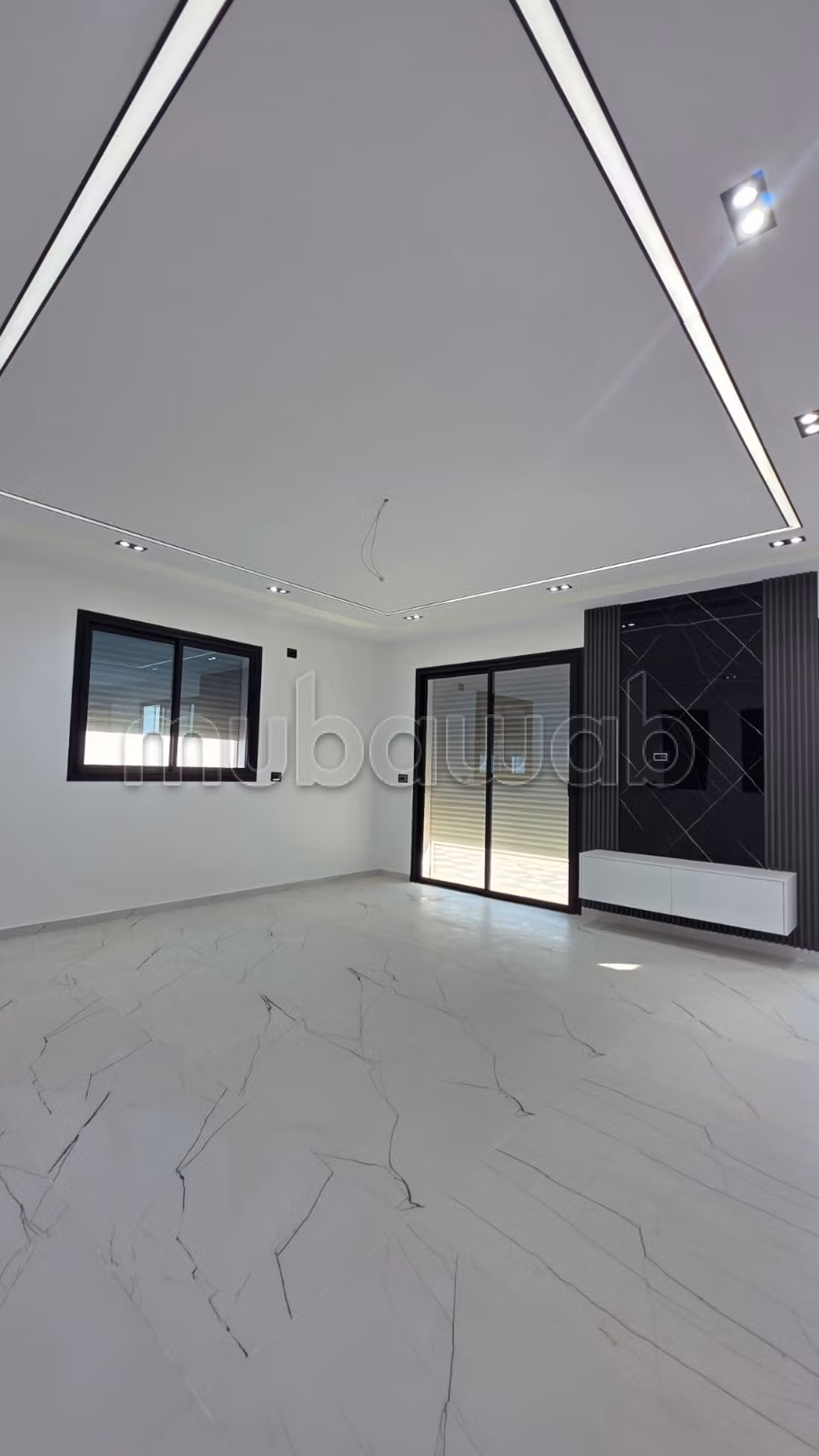 Design Moderne & Sérénité à Tezdaine
