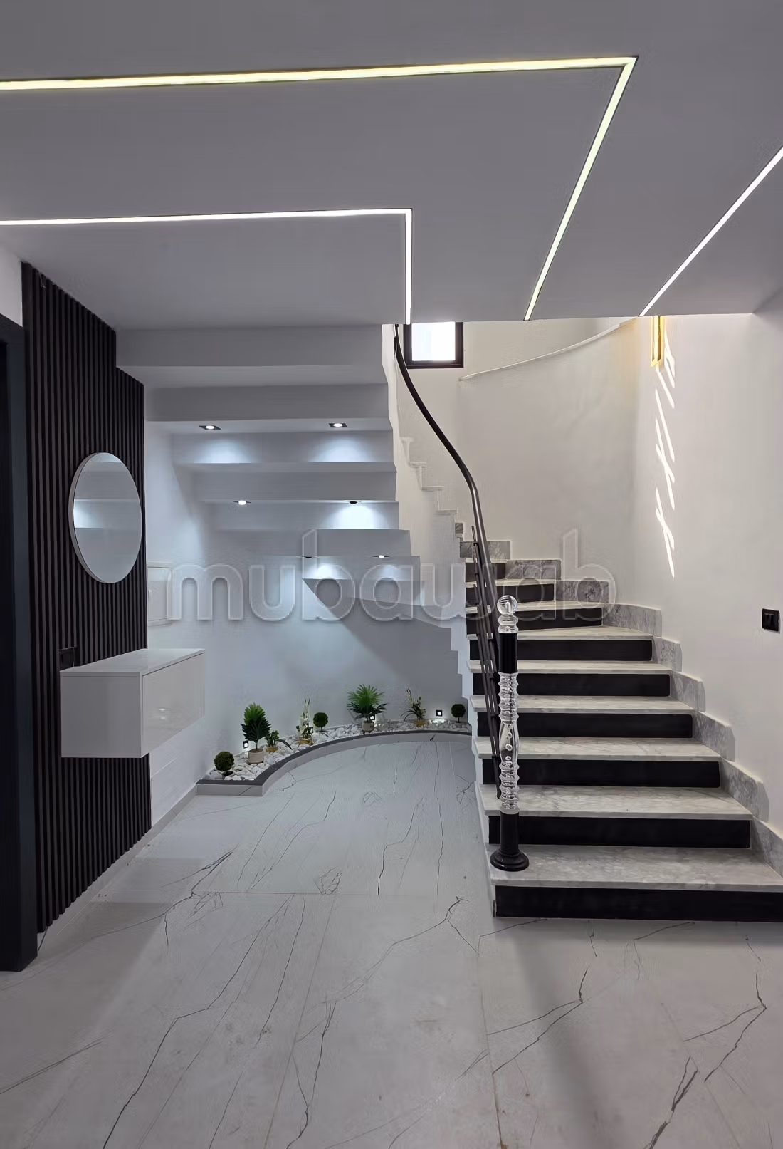 Design Moderne & Sérénité à Tezdaine