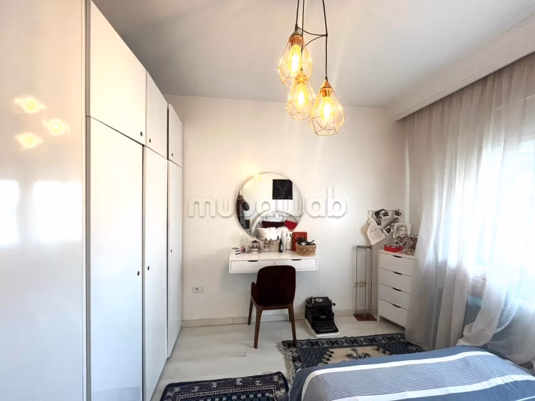 IN VENDITA Appartamento S2 a Ezzahra