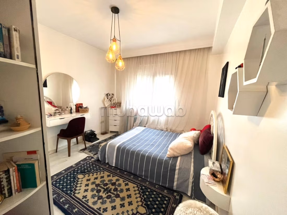 IN VENDITA Appartamento S2 a Ezzahra