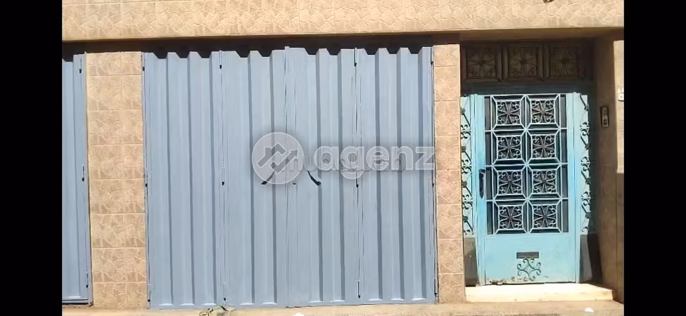 Winkel te koop 237 m² Sidi Moumen Casablanca