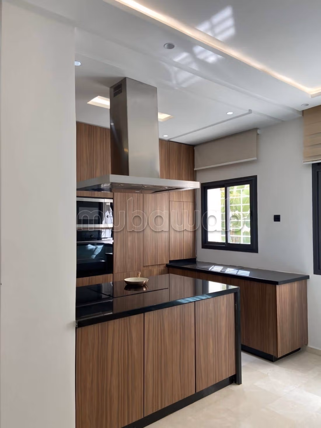 Bel appartement meublé à louer à Agdal — 2