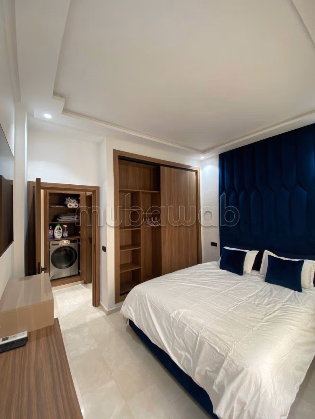 Appartement 75 m² à Agdal — 7