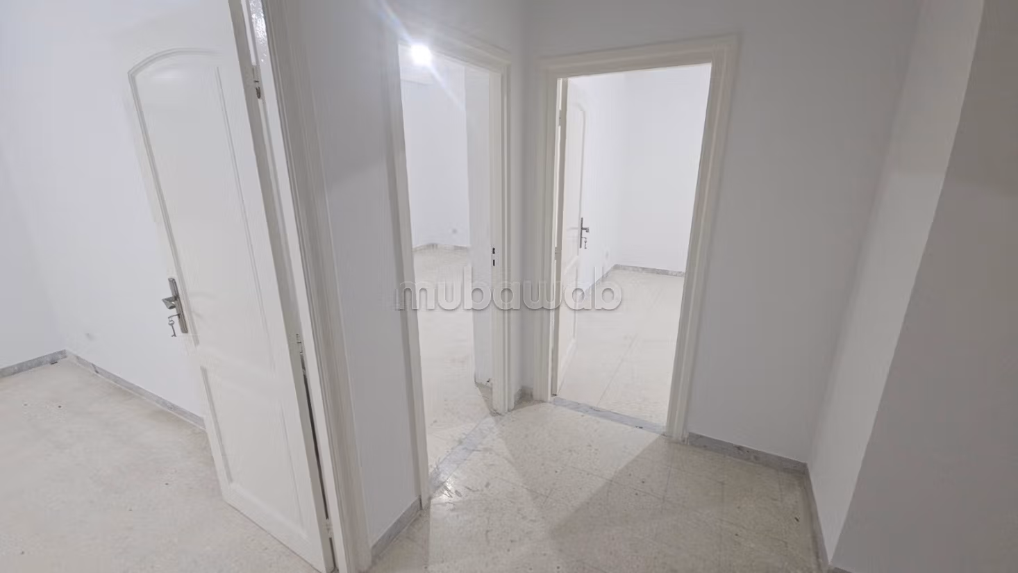 In affitto Appartamento S3 a La Soukra