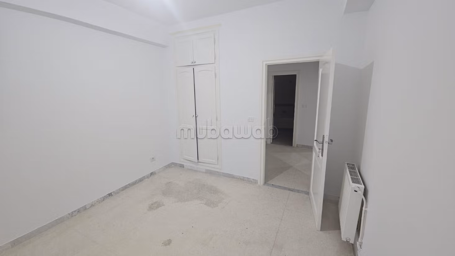 In affitto Appartamento S3 a La Soukra