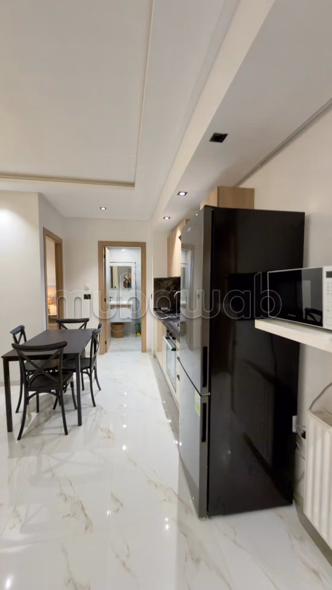 À Vendre – opportunité Appartement S1 Direct Promoteur, Nouvelle Soukra