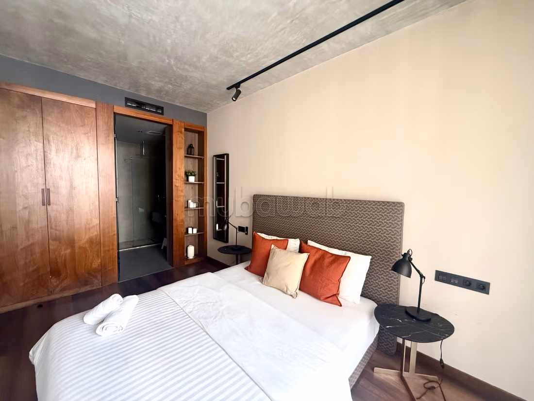 Appartement 50 m² à Gauthier — 7