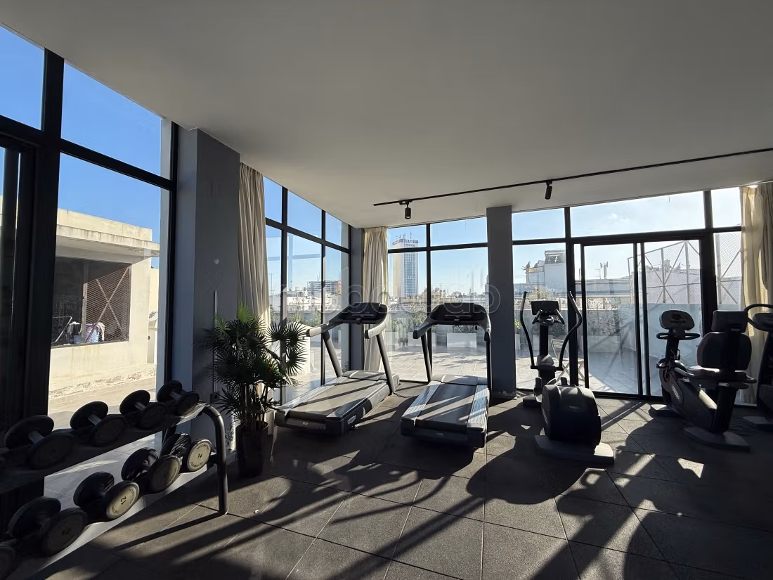 Appartement 50 m² à Gauthier — 9