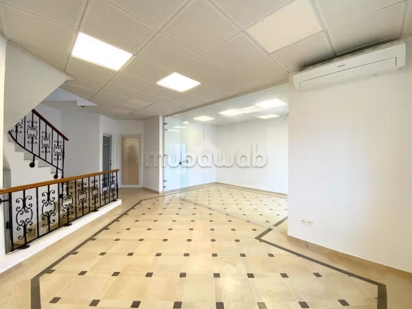 Triplex en vente