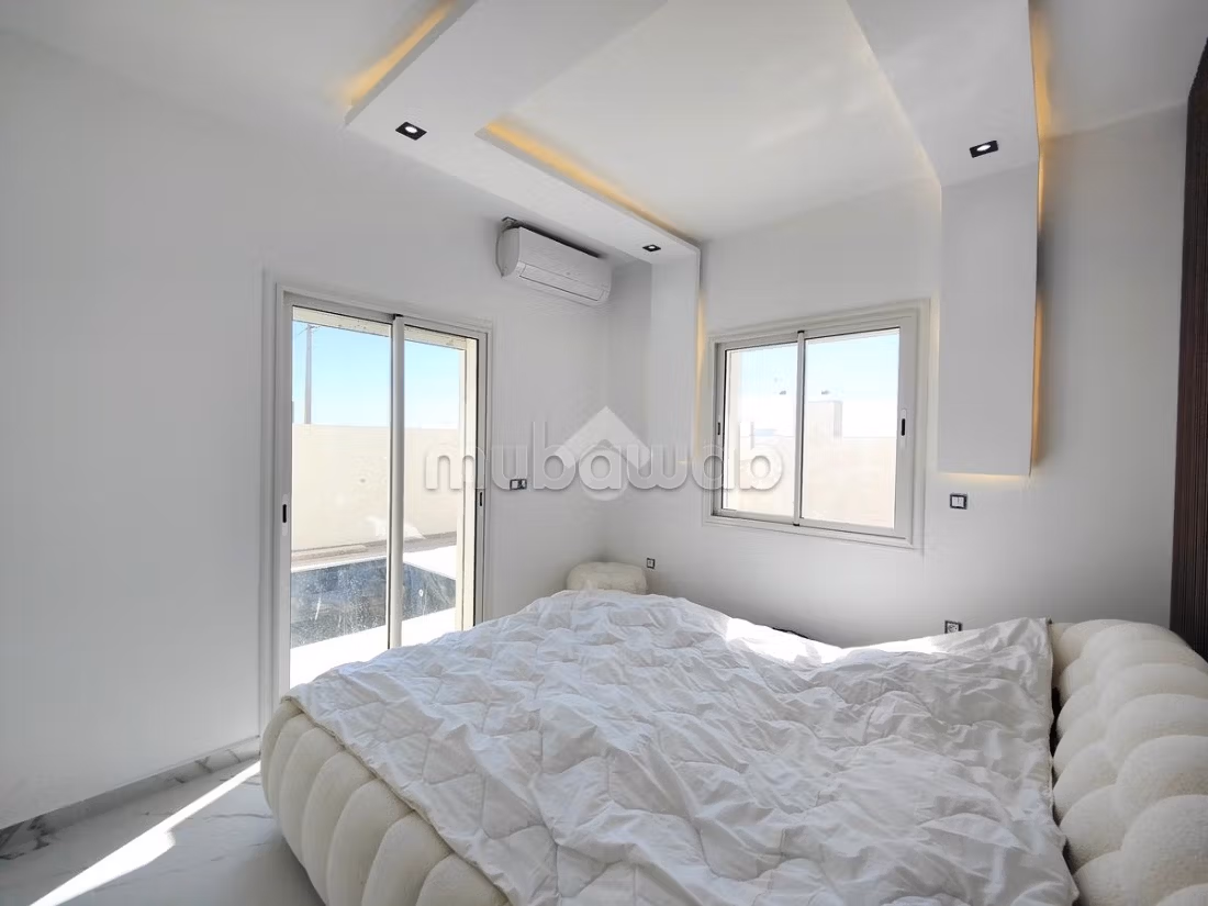 Villa individuelle en vente