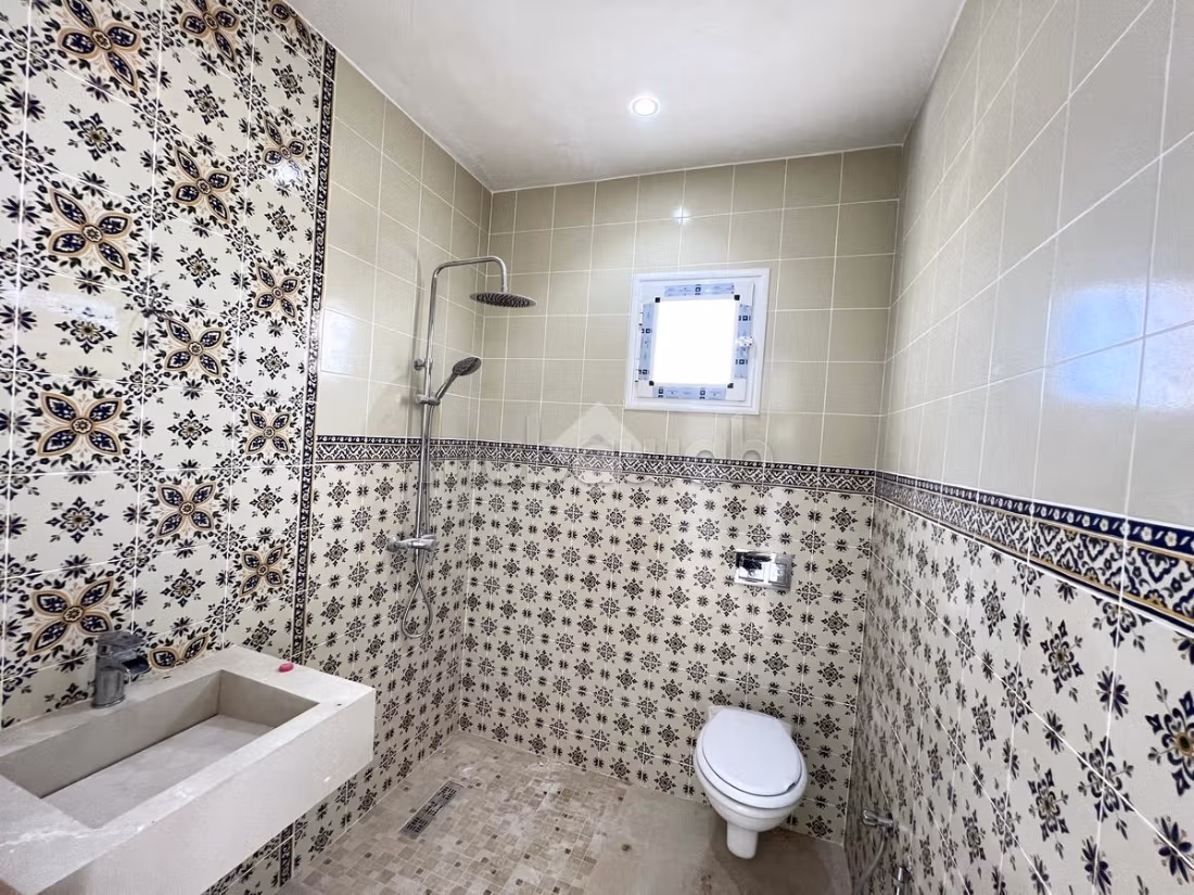Villa individuelle en vente