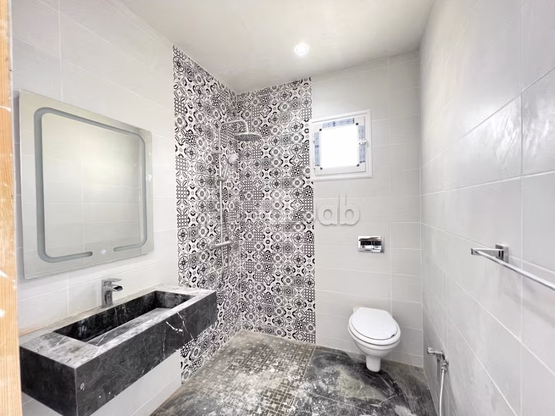 Villa individuelle en vente
