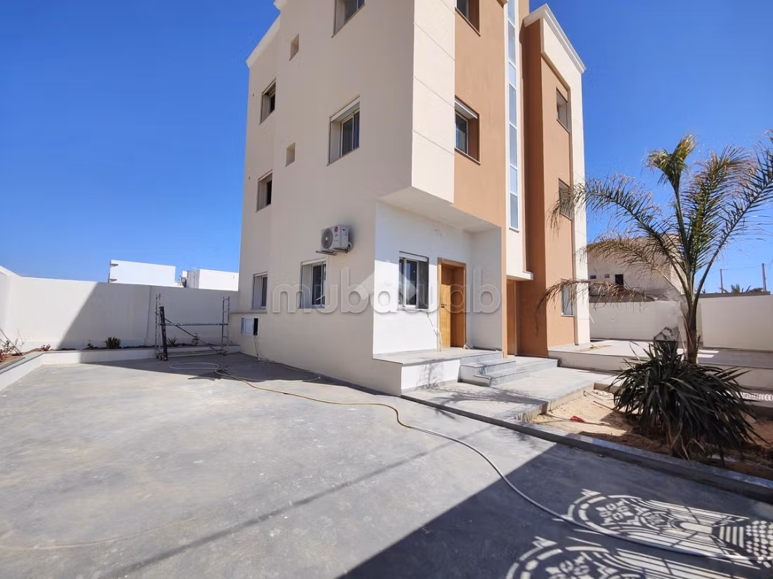 Villa individuelle en vente