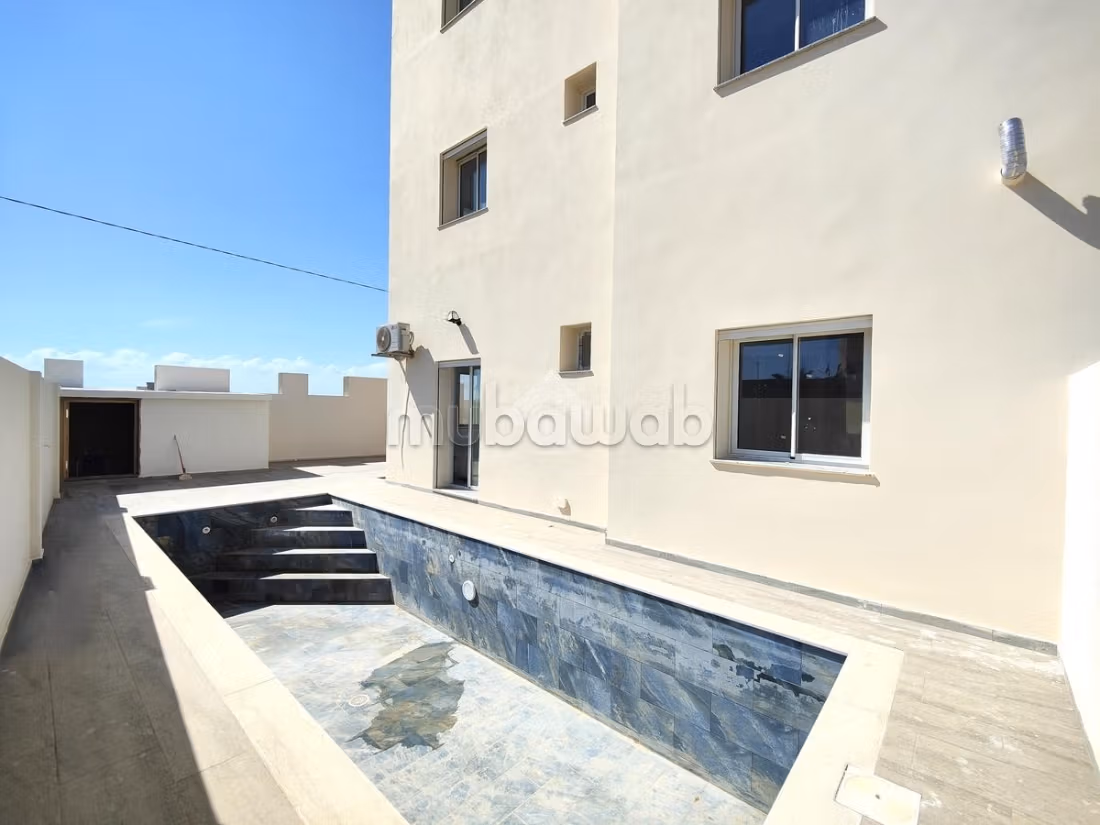 Villa individuelle en vente