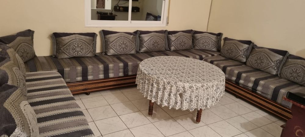 Appartement à vendre à Nador El Jadid