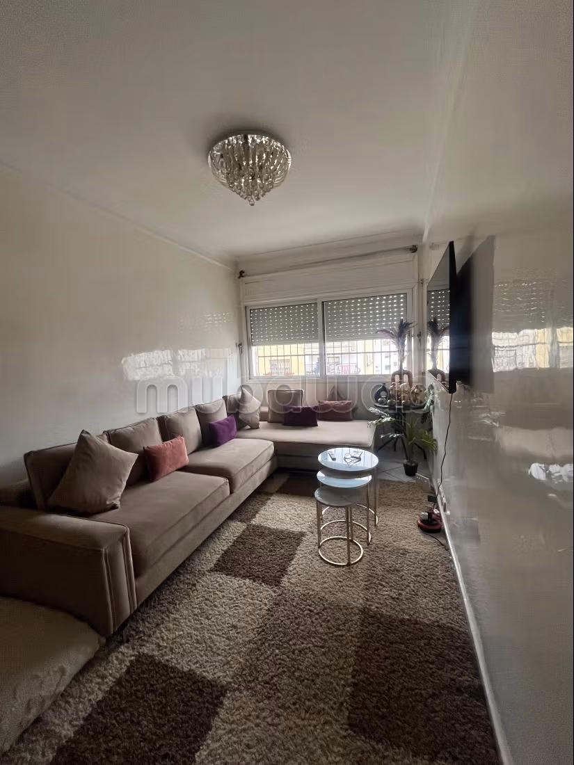 Appartement à louer à Bourgogne