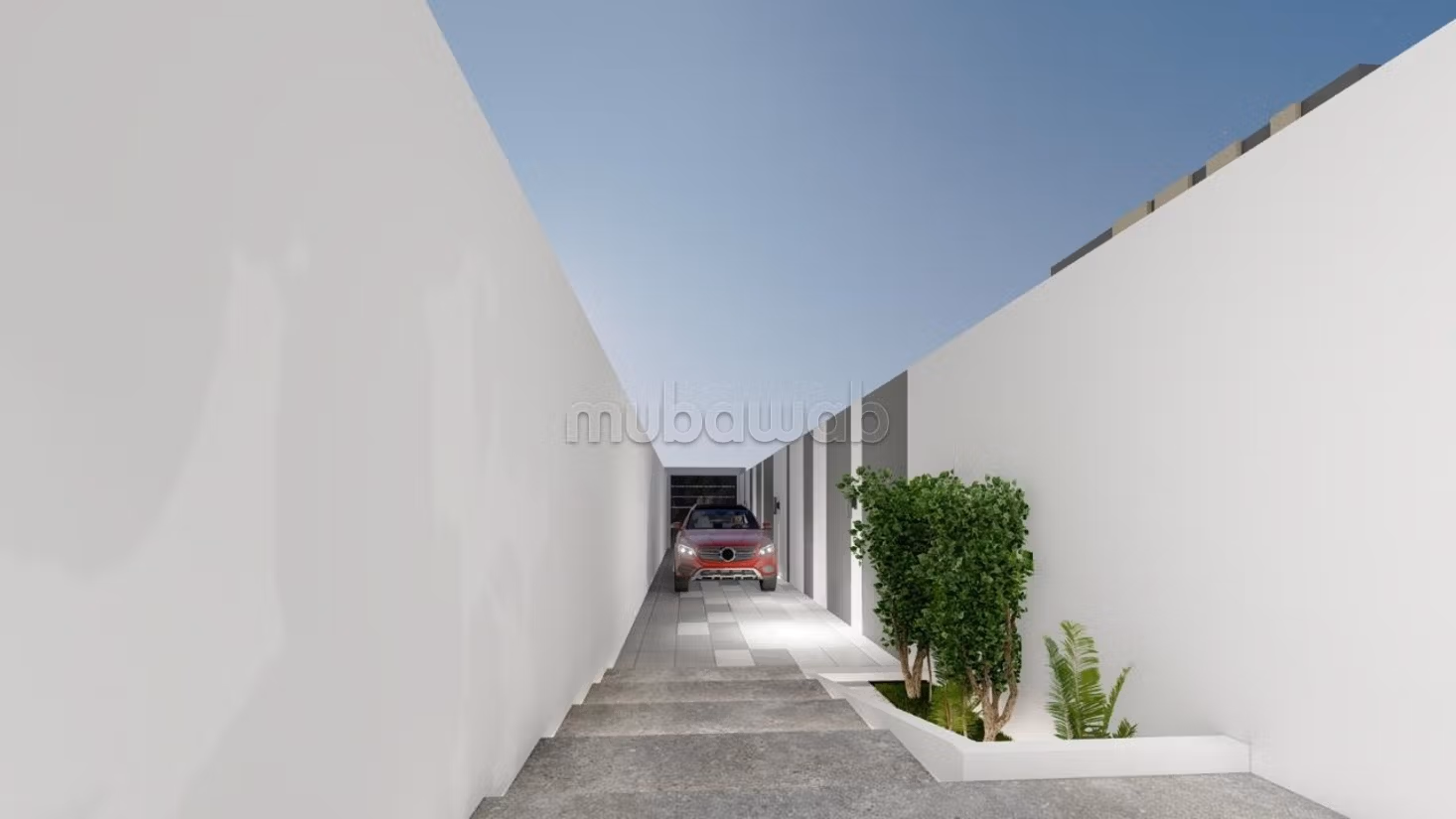 Vente Villa Beatrice S3 Hammamet yasmine