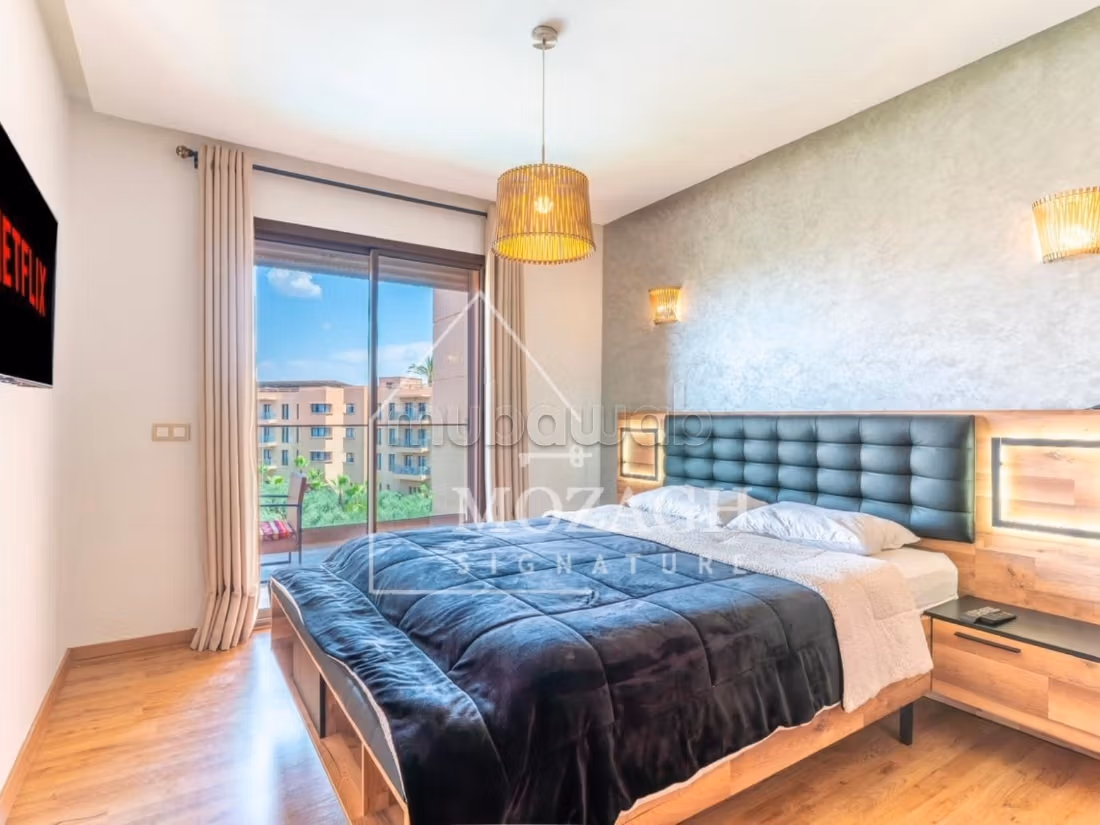 Appartement 85 m² f Route Casablanca — 8