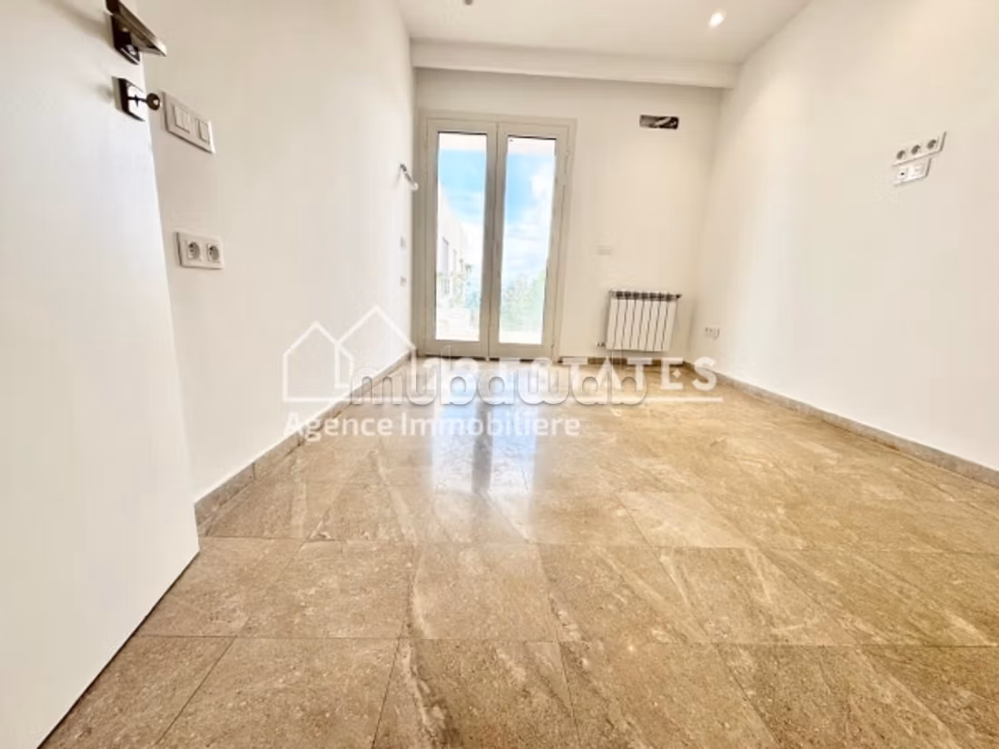 Villa a schiera S3 con piscina e vista mare a La Mars