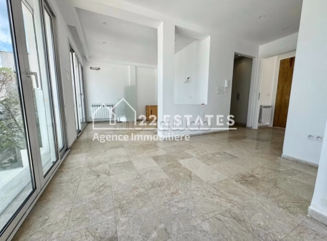 Villa a schiera S3 con piscina e vista mare a La Mars