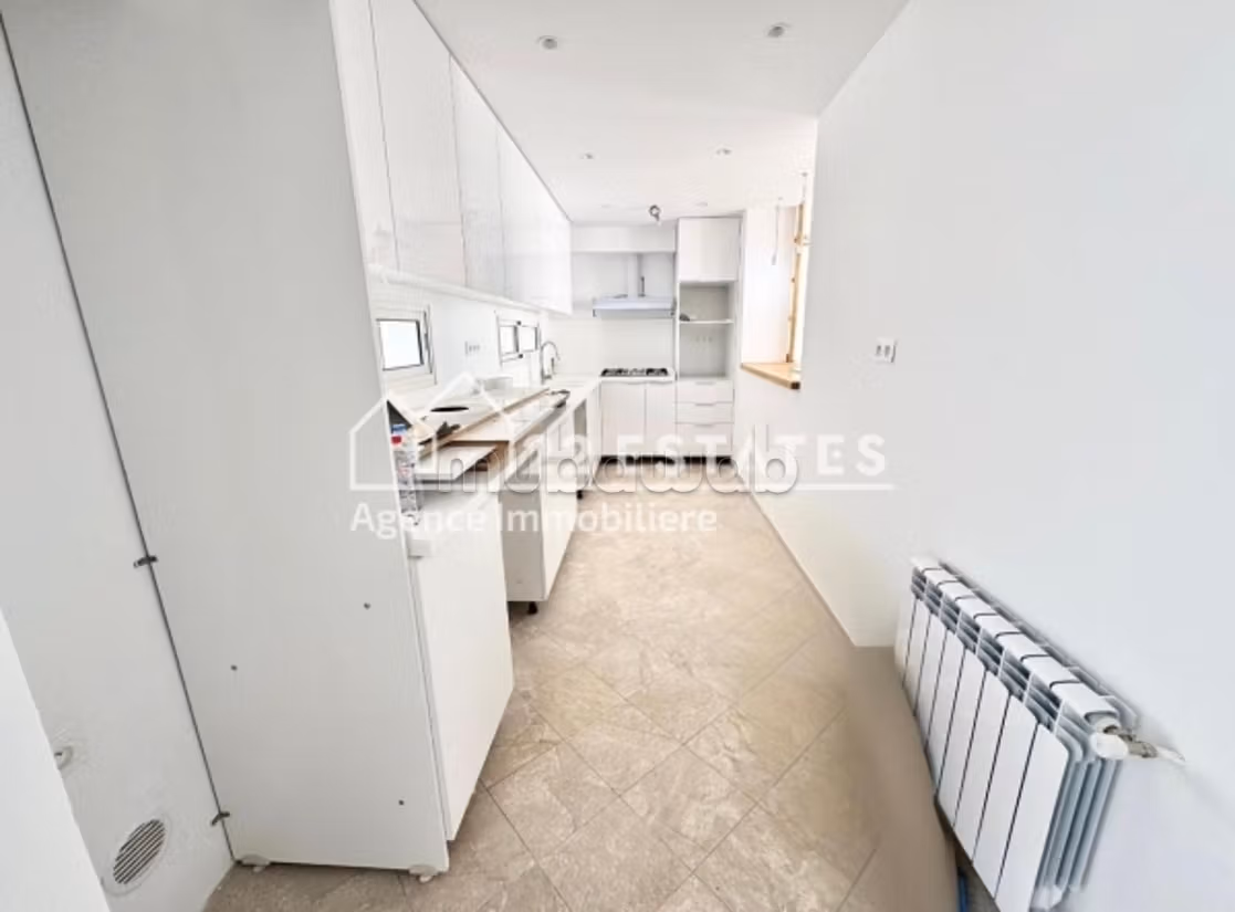 Villa a schiera S3 con piscina e vista mare a La Mars
