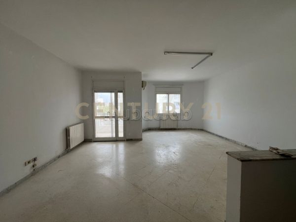 In affitto un appartamento in S2 a Città Olimpica