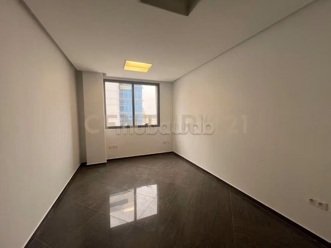 For rent - Office H4 at the North Urban Center