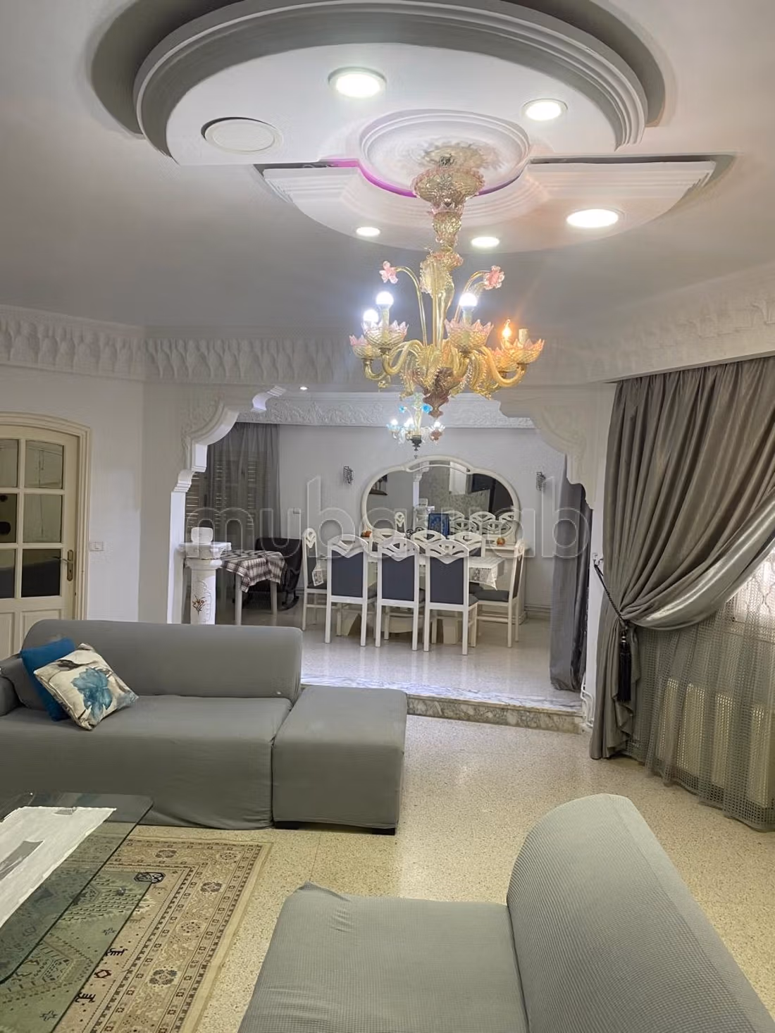 À Vendre – Villa à Kantaoui, à 100 m de la mer