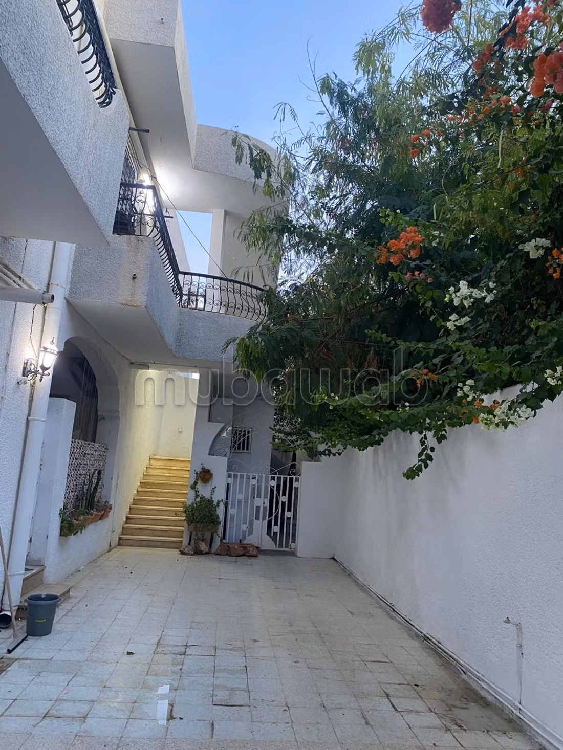 À Vendre – Villa à Kantaoui, à 100 m de la mer