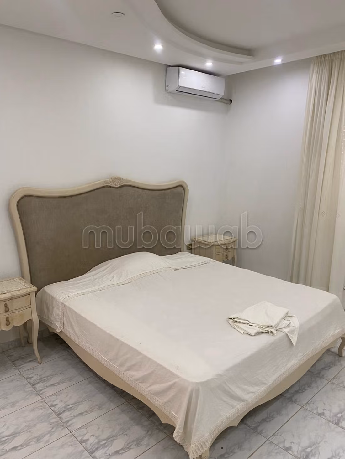 À Vendre – Villa à Kantaoui, à 100 m de la mer